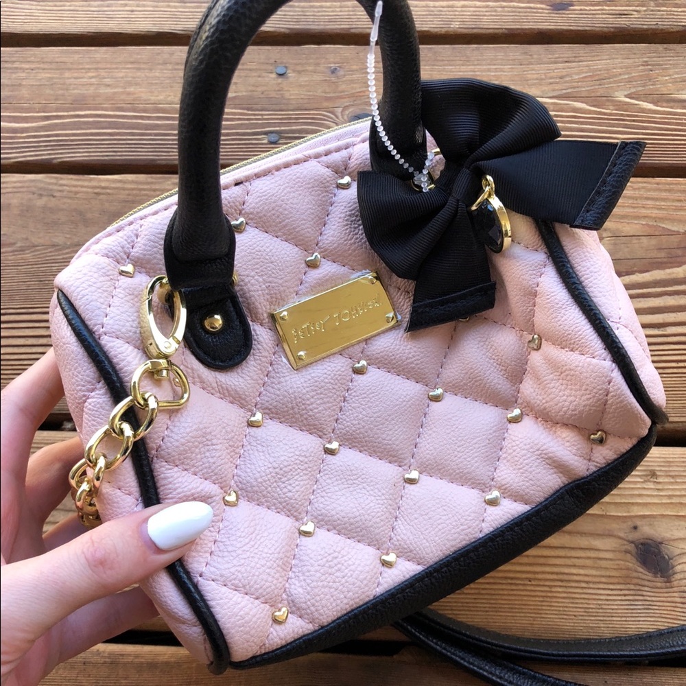 Betsey Johnson